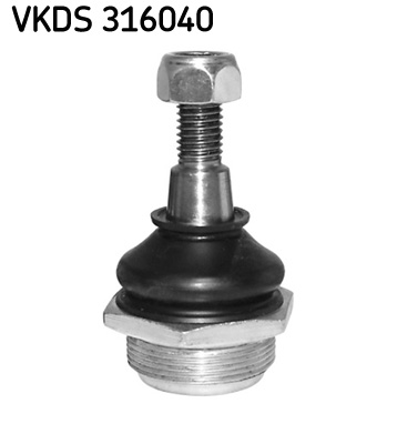 Articulatie sarcina/ghidare VKDS 316040 SKF